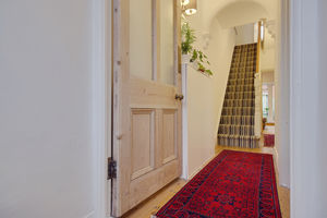 Entrance Hall- click for photo gallery
